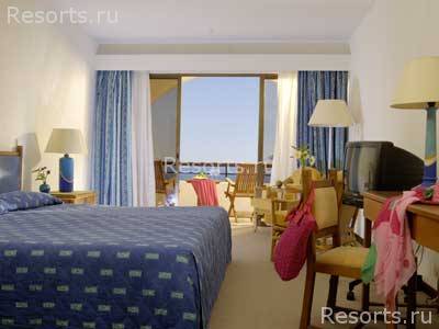 Coral Beach Hotel & Resort 20
